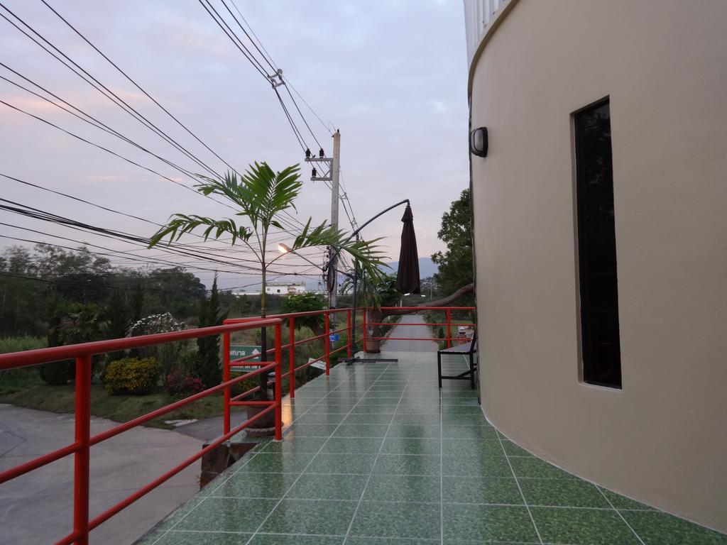 The Signature Chiangmai Chiang Mai Ngoại thất bức ảnh